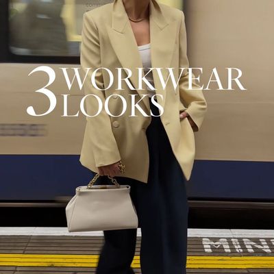 Chic workwear that doesn’t break the bank isn’t always easy to find. That’s why we’ve done t