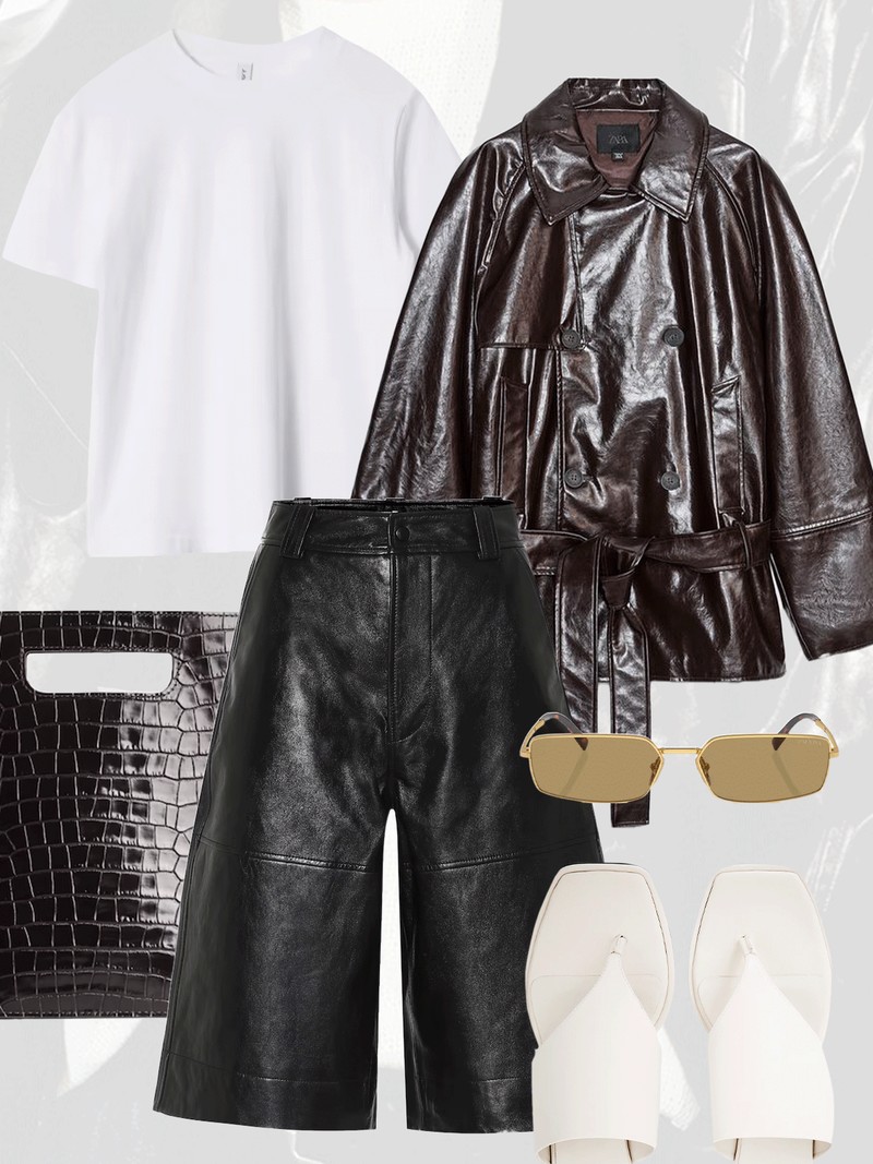 One Piece: Three Ways