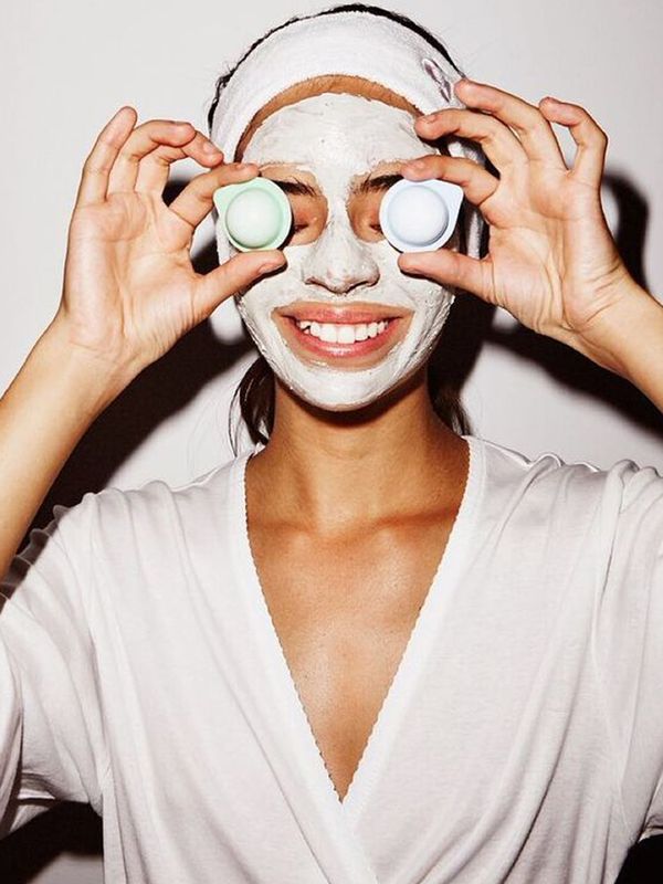 12 Ways To Save A Bad Skin Day