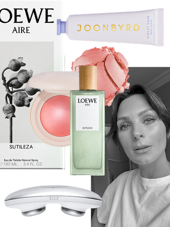 Nicola Chapman Shares Her Favourite Beauty Launches Of 2024