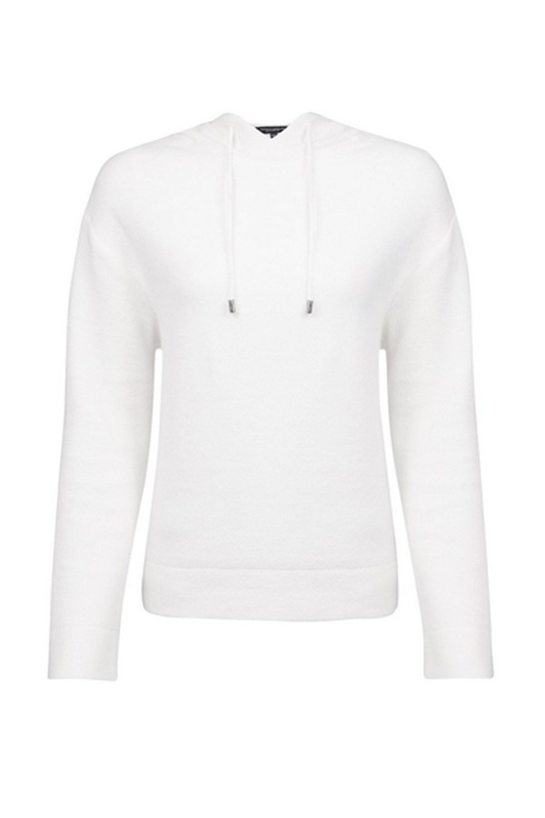 Waffle Hoodie