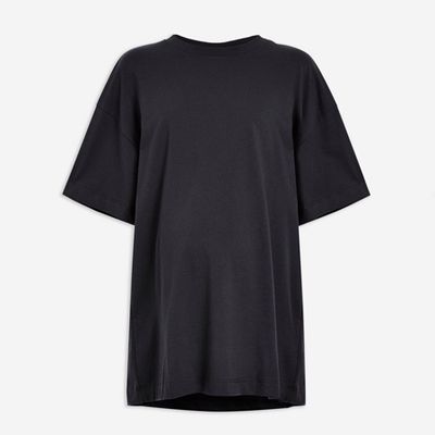  Boyfriend Tunic T-Shirt from Topshop