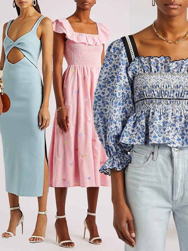 34 Pieces We Love At Harvey Nichols