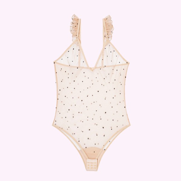 Clementine Bodysuit