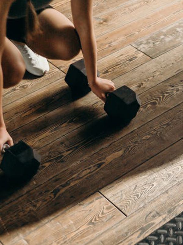 Kit Out Your Home Gym With These PT-Approved Essentials