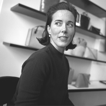 Remembering Kate Spade: Her Fashion Legacy