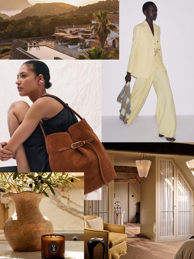 The Gold Hot List