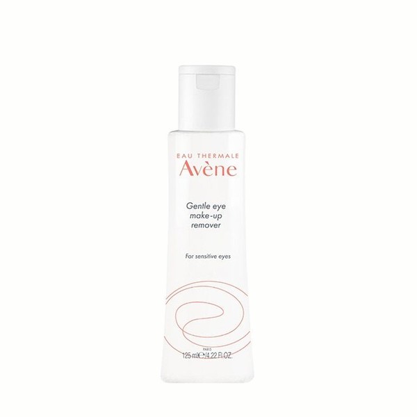 Gentle Eye Make-Up Remover For Sensitive Skin from Avène