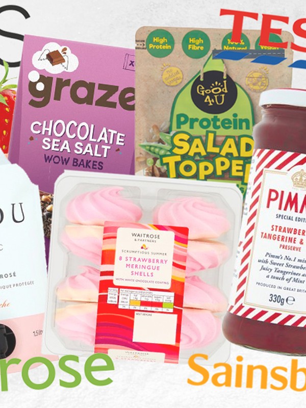 What’s Catching Our Eye In The Supermarket