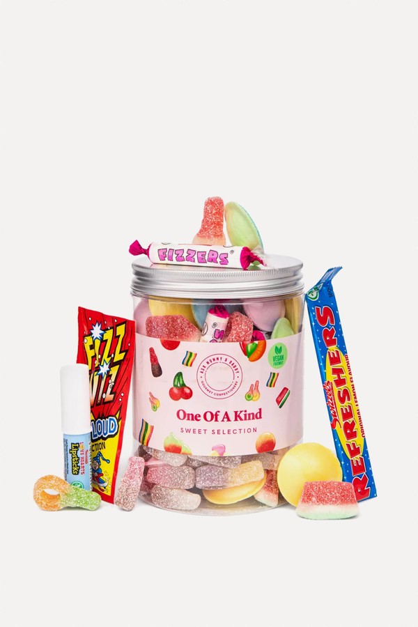 One Of A Kind Sweet Selection from Ask Mummy And Daddy