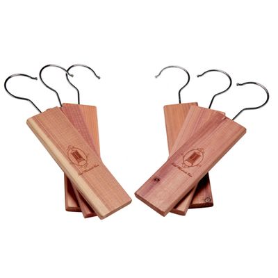 Cedarwood Hanging Blocks from Total Wardrobe Care