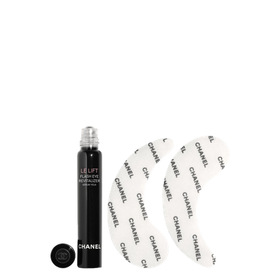 Firming – Anti-Wrinkle Flash Eye Revitalizer from Chanel