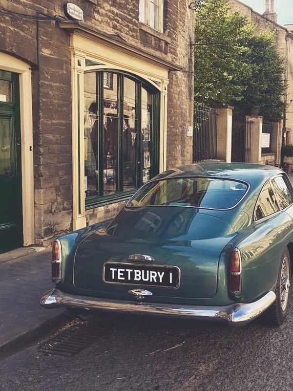 The Best Towns For Antiques Shopping