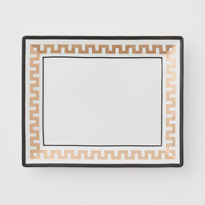 Porcelain Tray