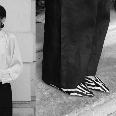 10 Hero Picks From A Chic Influencer