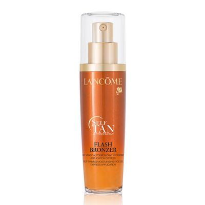 Flash Bronzer Face Gel 50ml from Lancome
