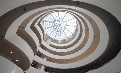 The Guggenheim