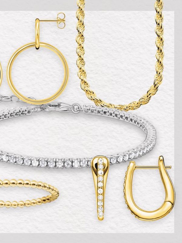 The Modern Jewellery Collection To Wear Now 