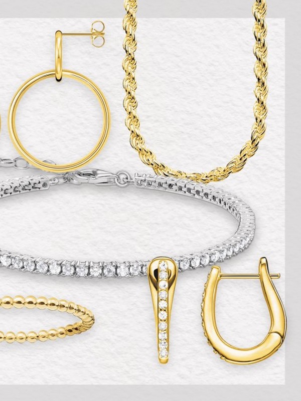 The Modern Jewellery Collection To Wear Now