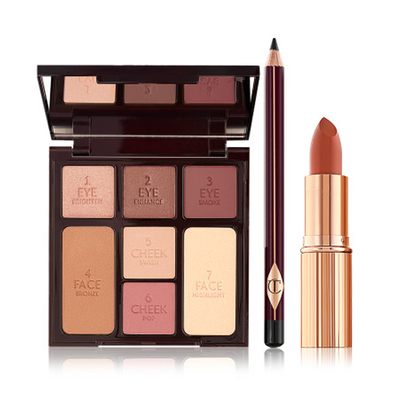 Instant Look In A Kit from Charlotte Tilbury