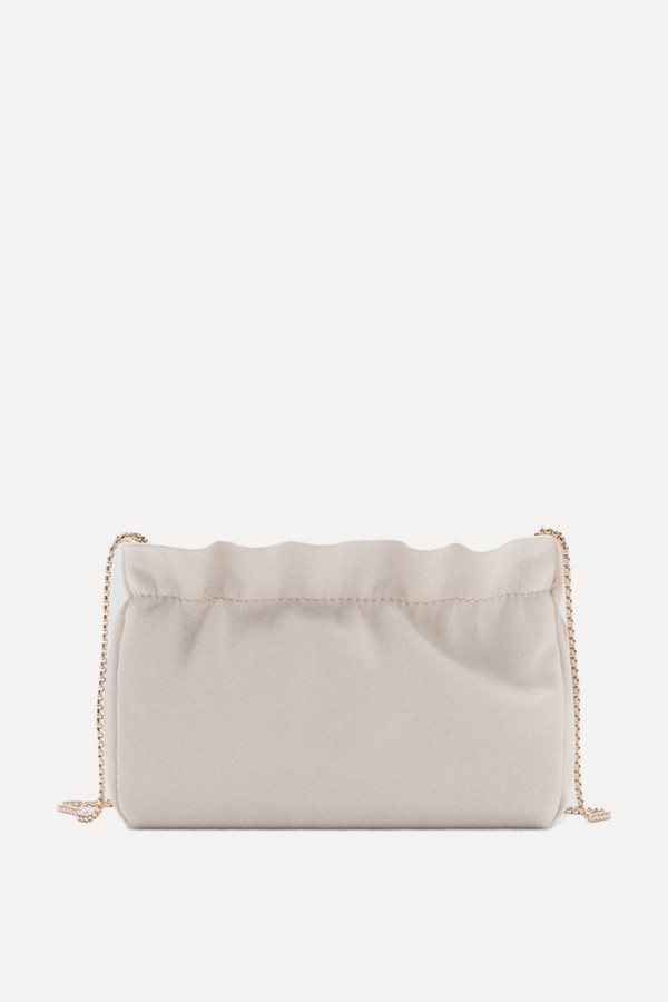Alba Chain Strap Bag from Mango