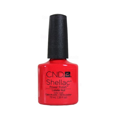 Shellac Nail Polish from CND