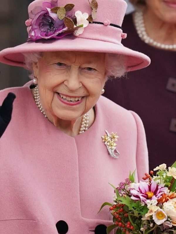 HM Queen Elizabeth II: An A-Z Of Royal Life