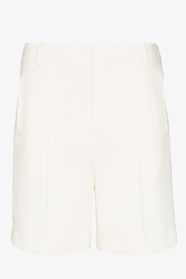 High-Waisted Shorts from XU ZHI