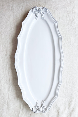Colette Edition Fish Platter from The Ark Elements