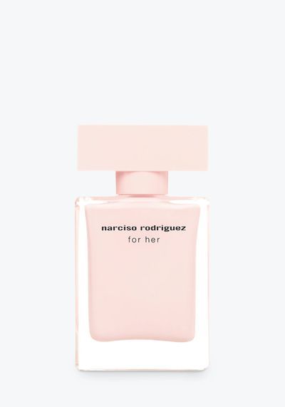 For Her Eau de Parfum, 30ml from Narciso Rodriguez