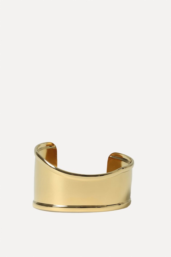 Wave Cuff from Autograph