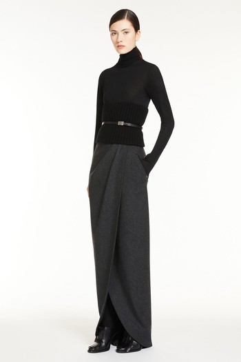 Cashmere Yarn Turtleneck from MaxMara