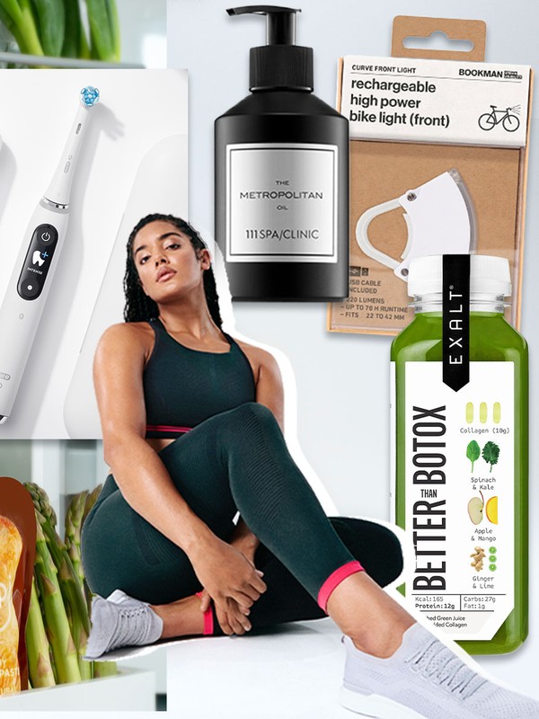 What’s New In The Wellness World This Month 