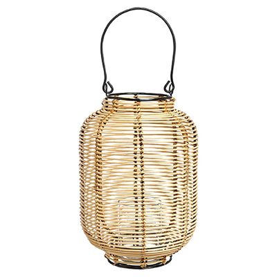 Cane Lantern Small from Linea