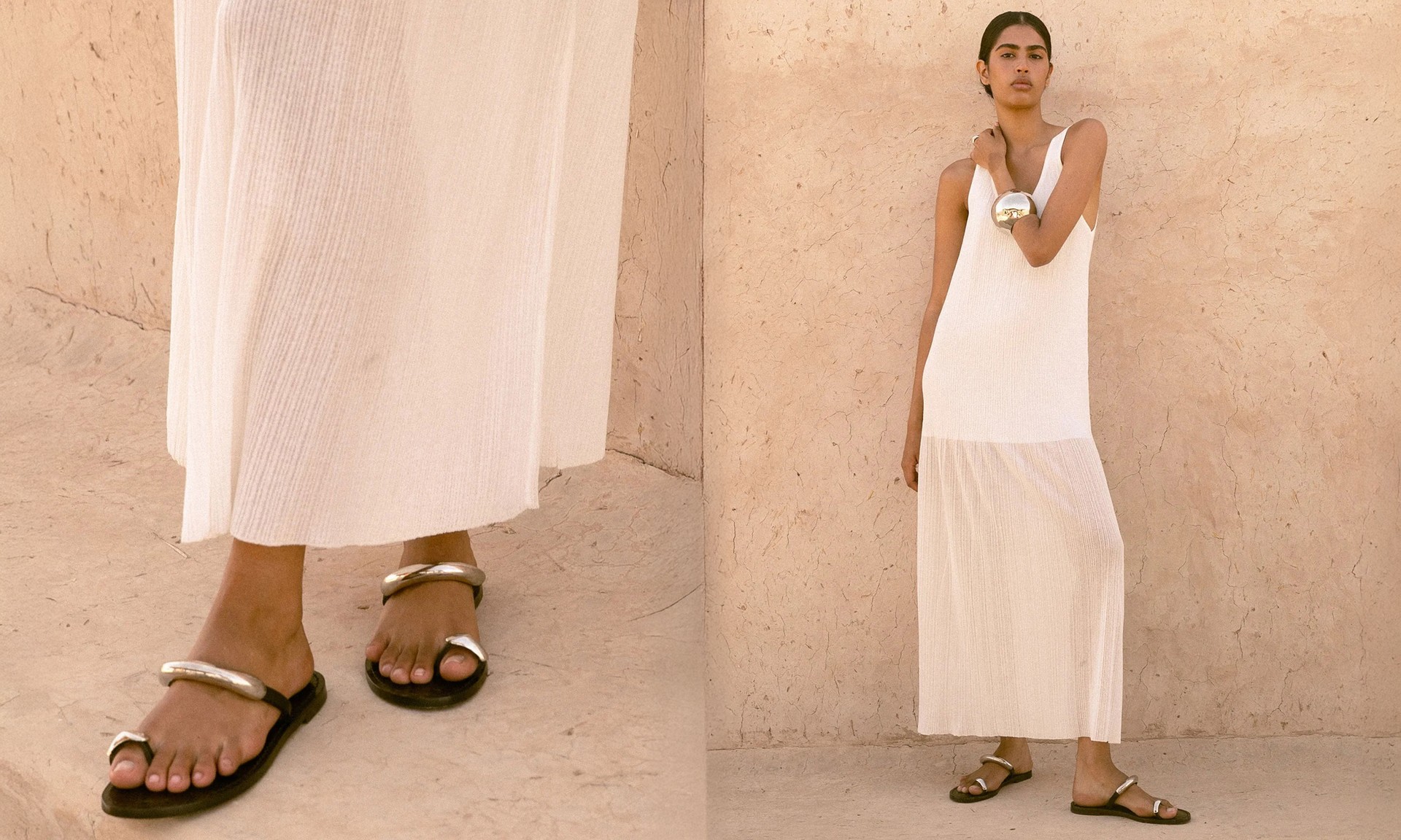 Style 25 Sandals from Amanu