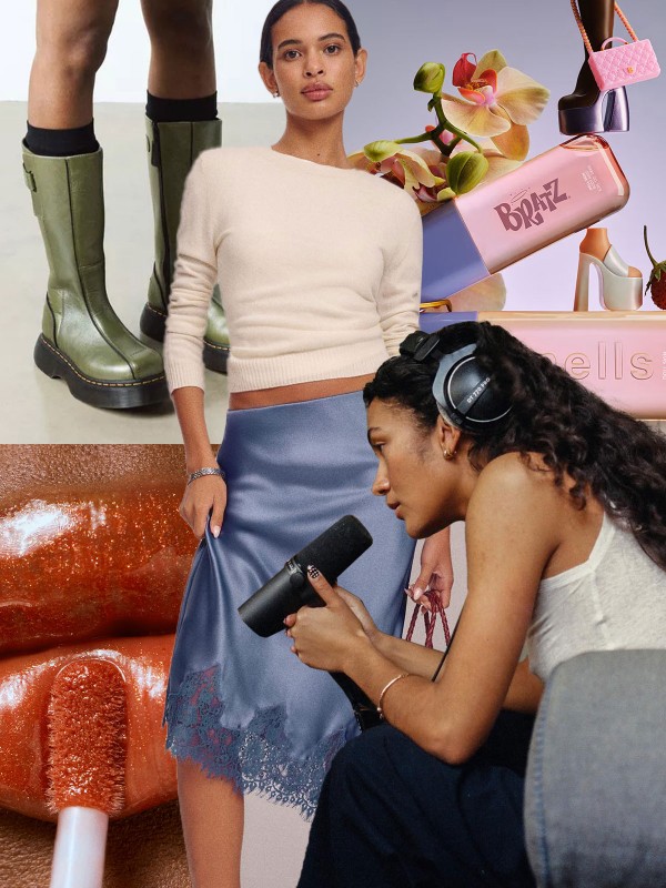 The LG Hot List: September