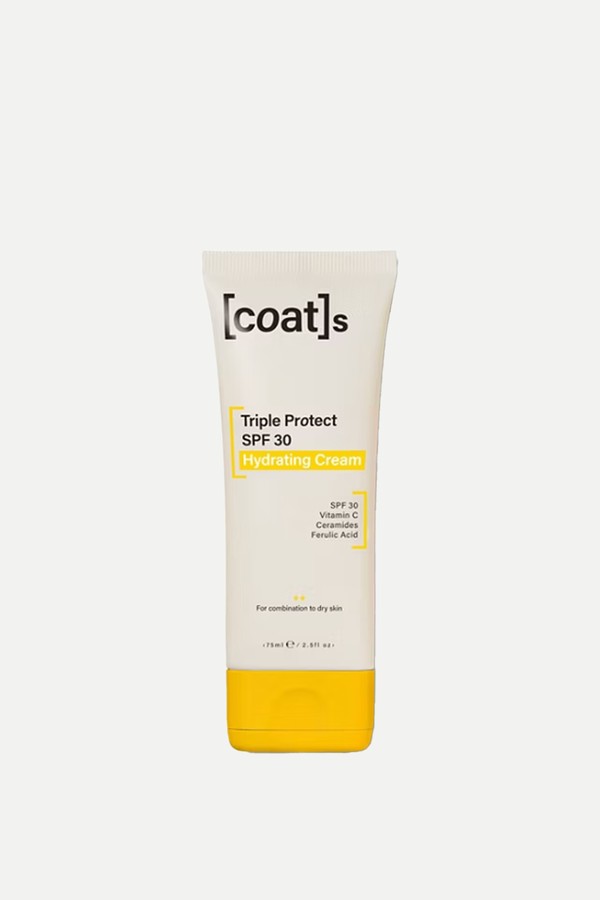 Triple Protect SPF 30 Hydrating Cream