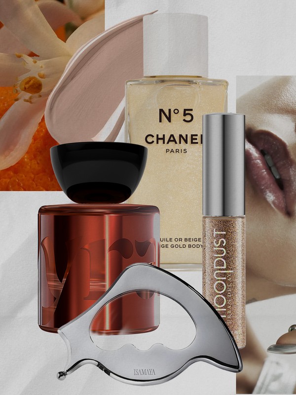 December’s Best New Beauty Buys 