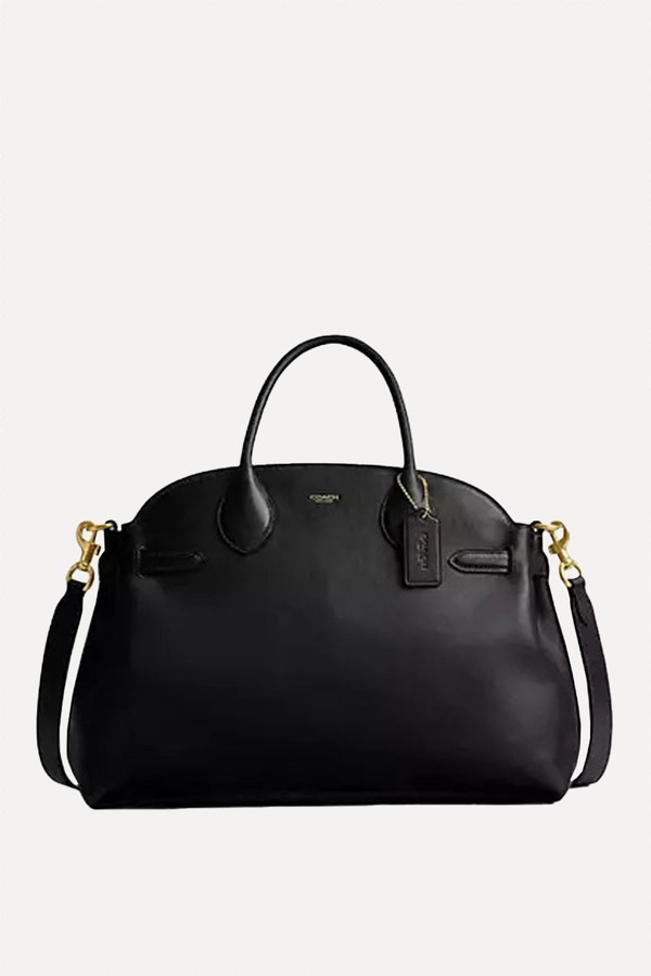 Soft Empire Carryall Bag 40 from Coach
