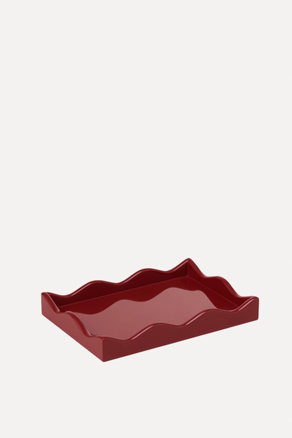 Mini Belles Rives Tray from Rita Konig