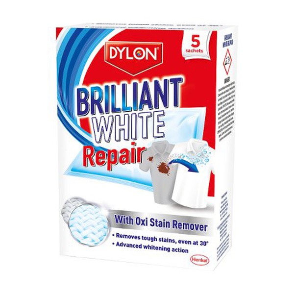 Ultra Whitener from Dylon