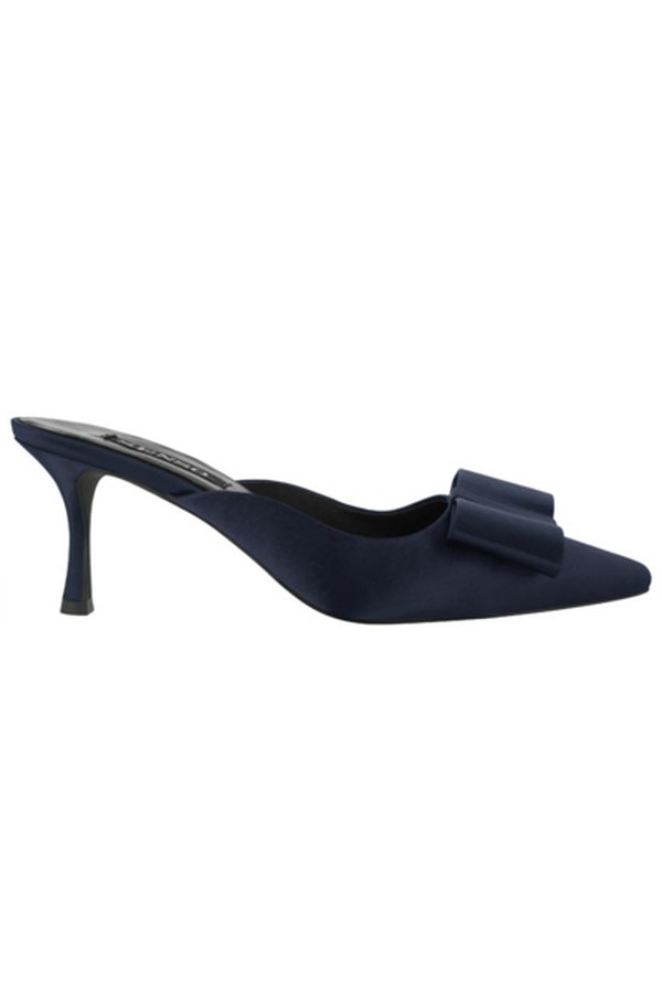 Quebec Kitten Heels from Senso