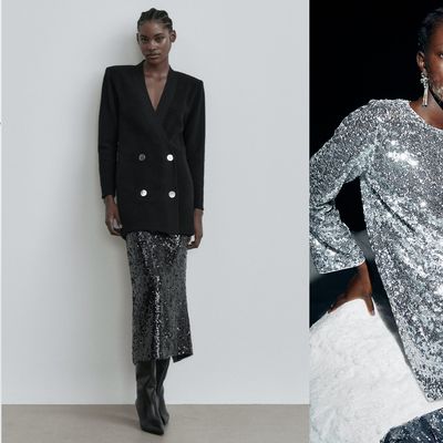 Our Edit Of The Best Sequin Pieces Out There