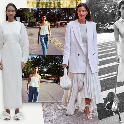 12 Pleated Pieces To Buy Now