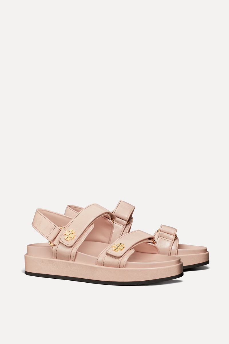 Kira Sport Sandals from Tory Burch