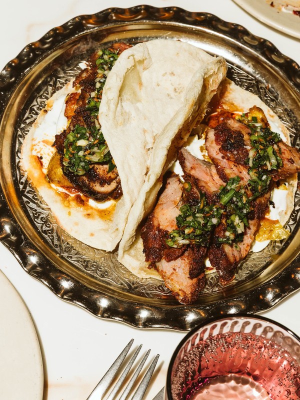 The Restaurant Launches, Pop-Ups & Must-Book Events For 2026 