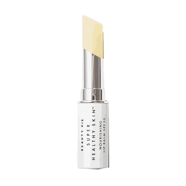Super Healthy Skin Nourishing Lip Balm SPF 30 from Beauty Pie
