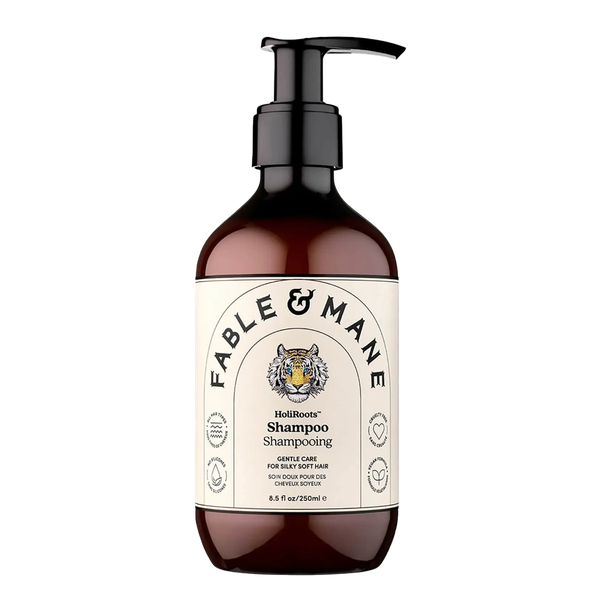 Holiroots Hydrating Shampoo