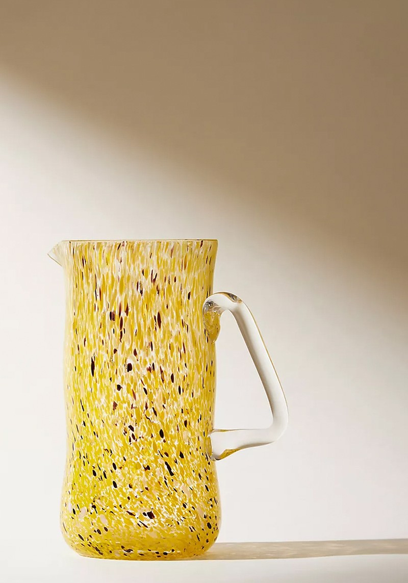 Jessie Pitcher from Anthropologie