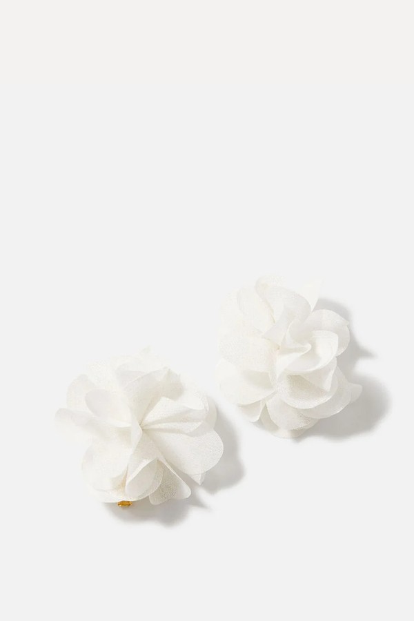 Corsage Clip Twinset from Accessorize